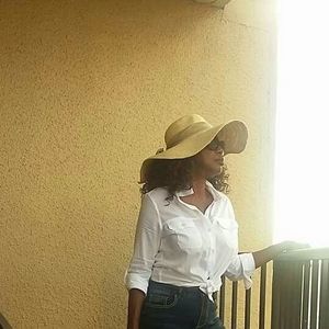 Meet your Posher, Barbara